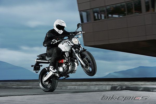 2006 YAMAHA MT 03 | Picture 733123 motorcycle photo