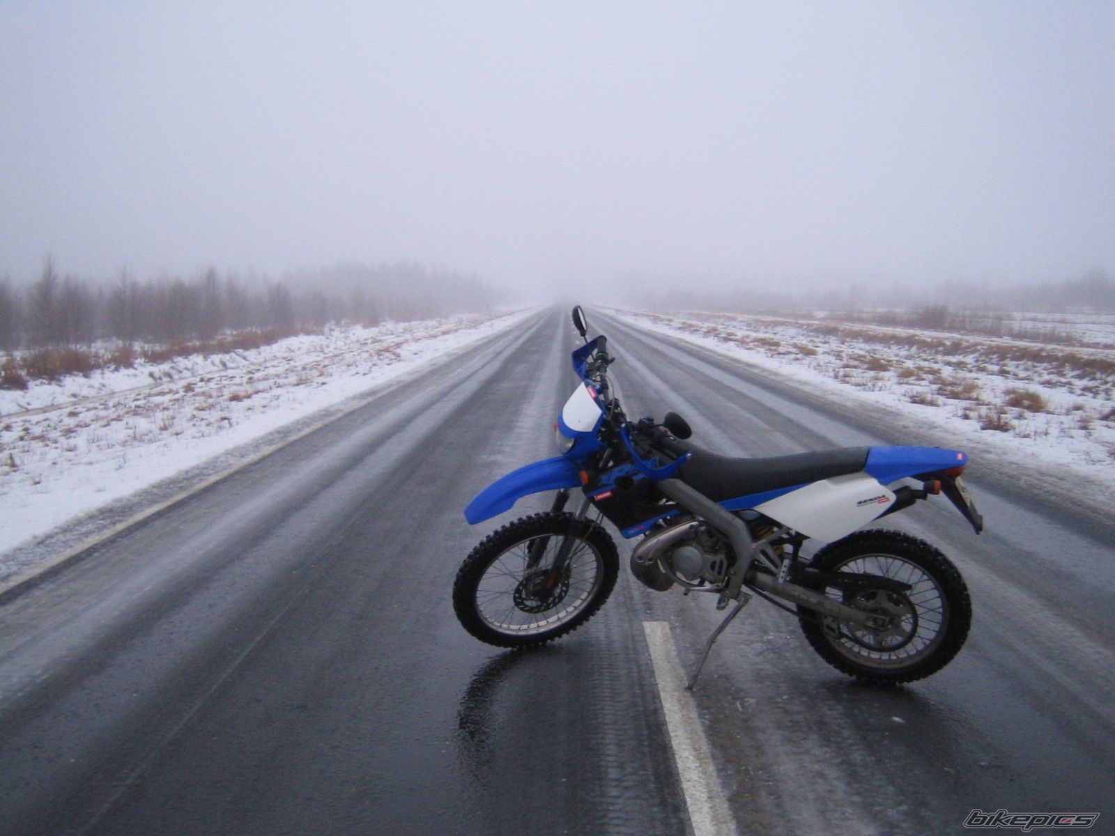 2004 DERBI SENDA XRACE SM 50 | Picture 733272 motorcycle photo
