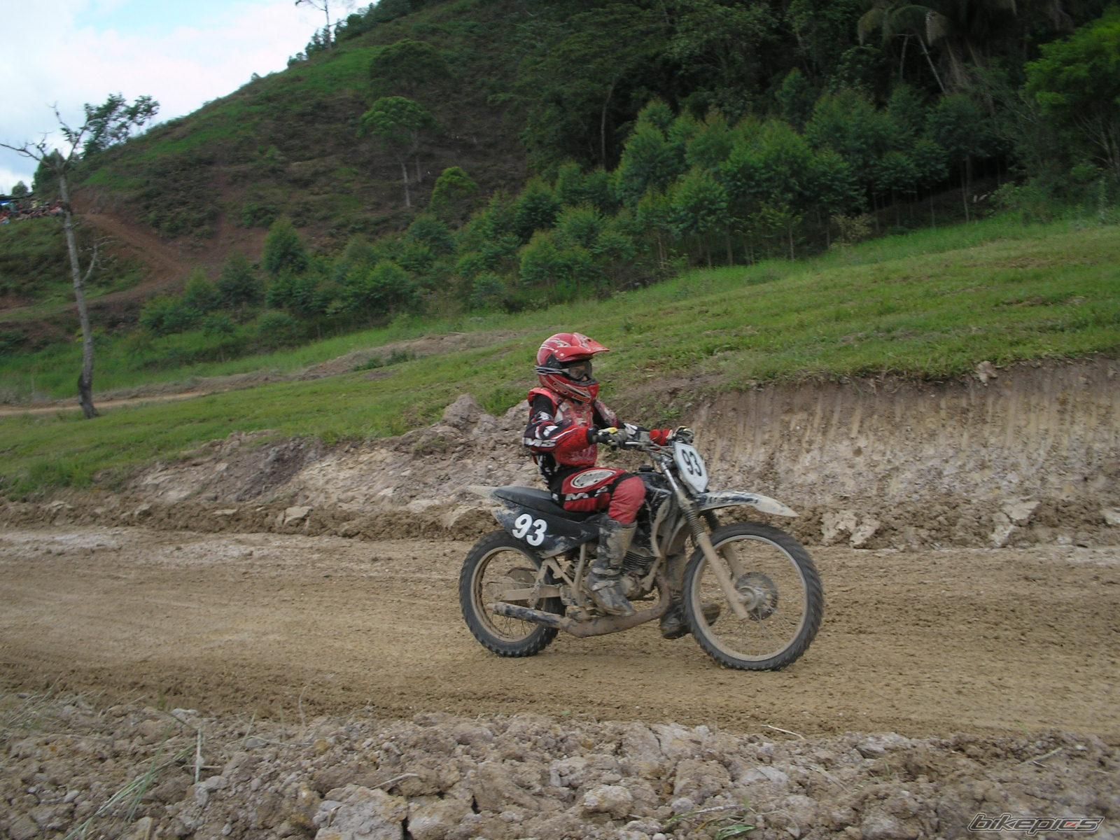 2006 YAMAHA XTZ 125 | Picture 733289 motorcycle photo