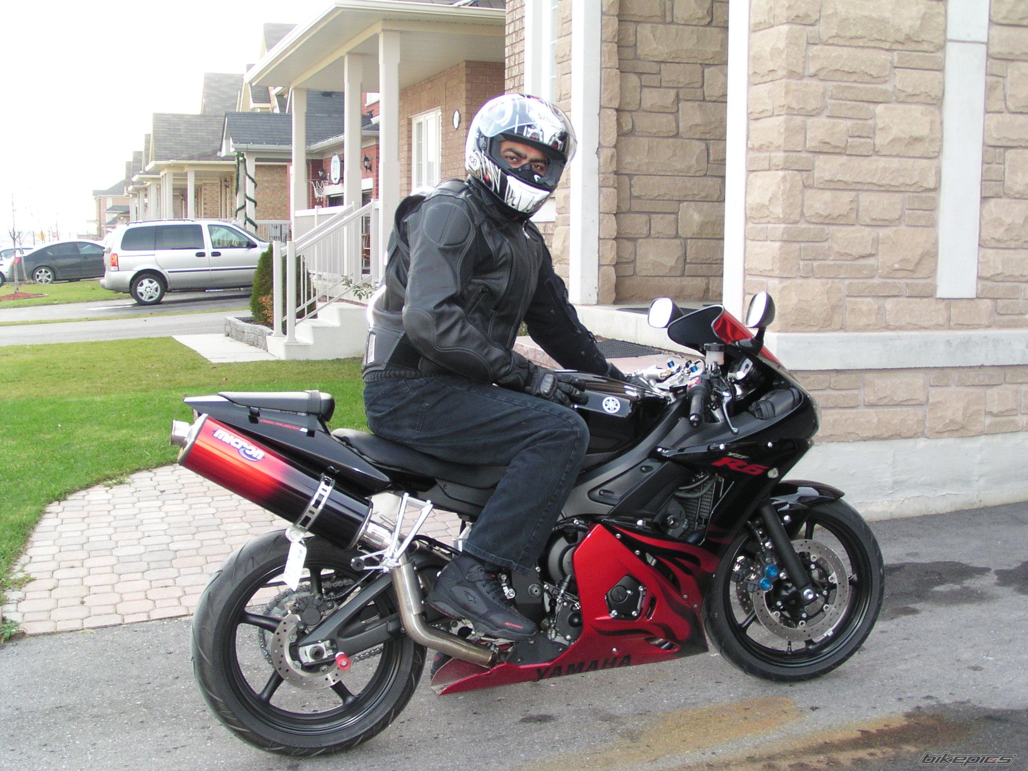 2003 YAMAHA YZF R6 | Picture 733367 motorcycle photo