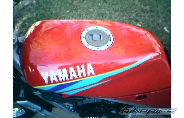 1999 YAMAHA VRR 150 | Picture 733387 motorcycle photo