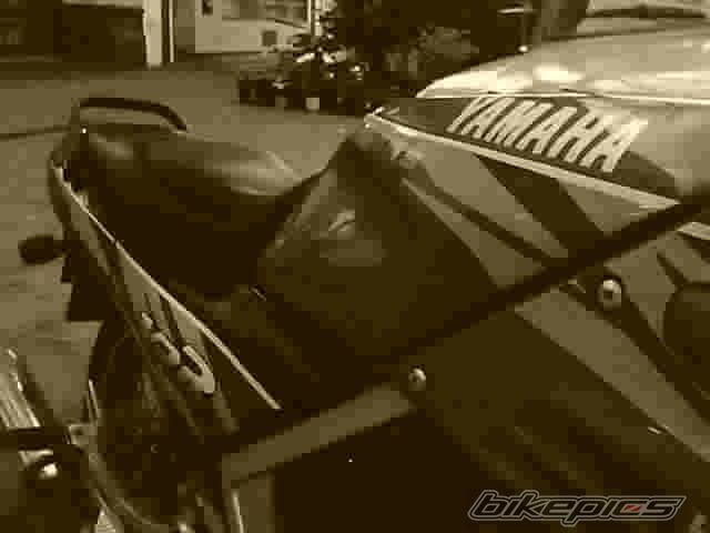 1999 YAMAHA VRR 150 | Picture 733397 motorcycle photo