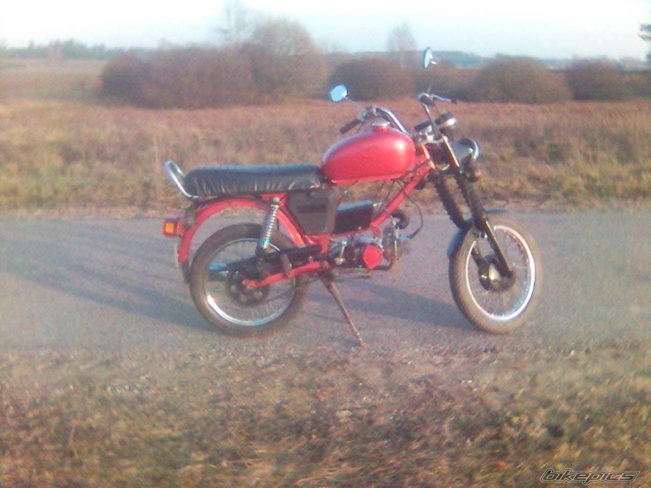 1989 ROMET 2005 | Picture 733413 motorcycle photo