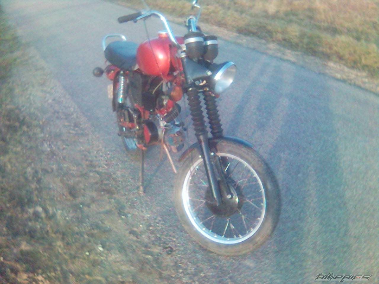 1989 ROMET 2005 | Picture 733418 motorcycle photo