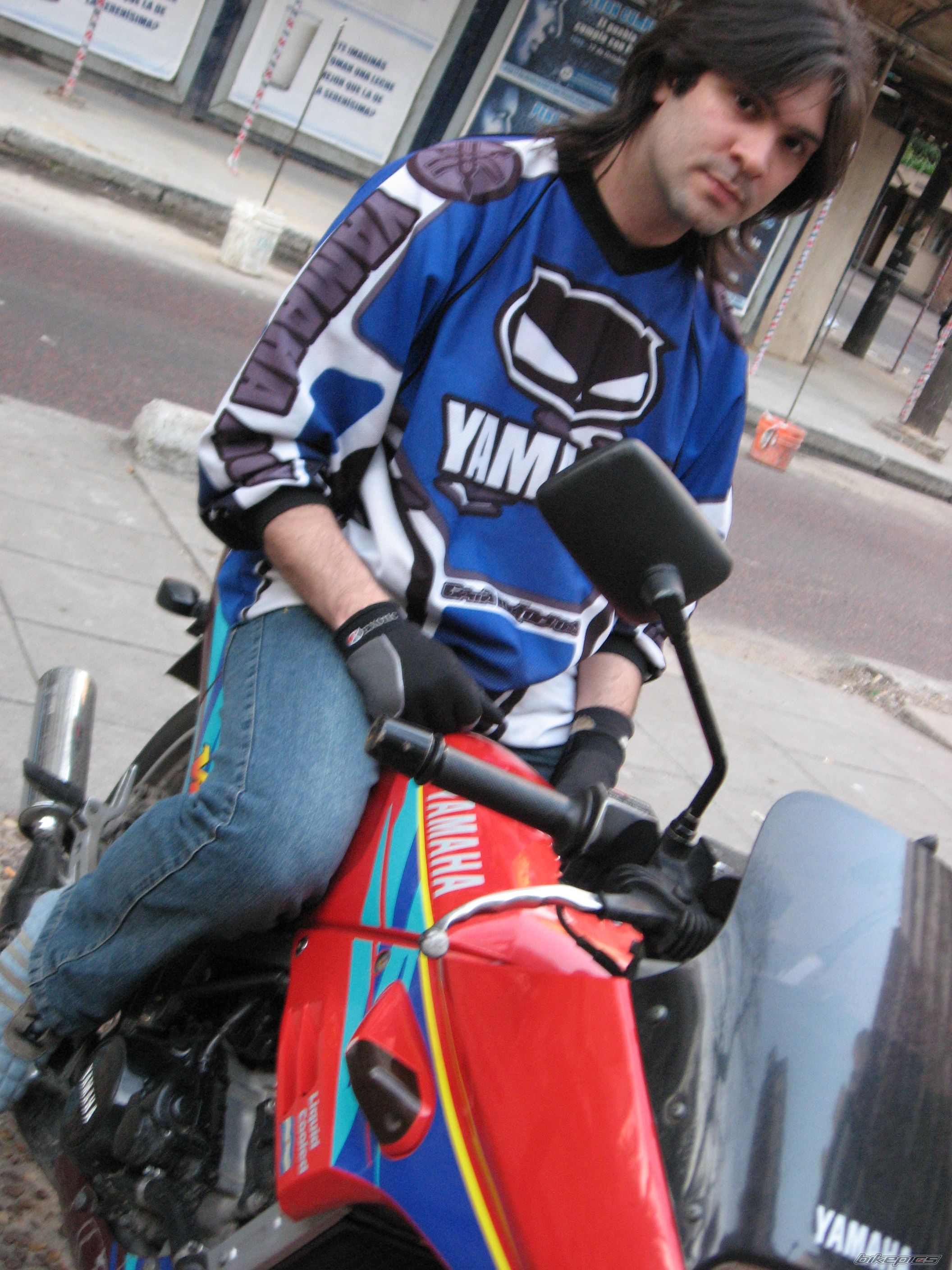 1999 YAMAHA VRR 150 | Picture 733437 motorcycle photo