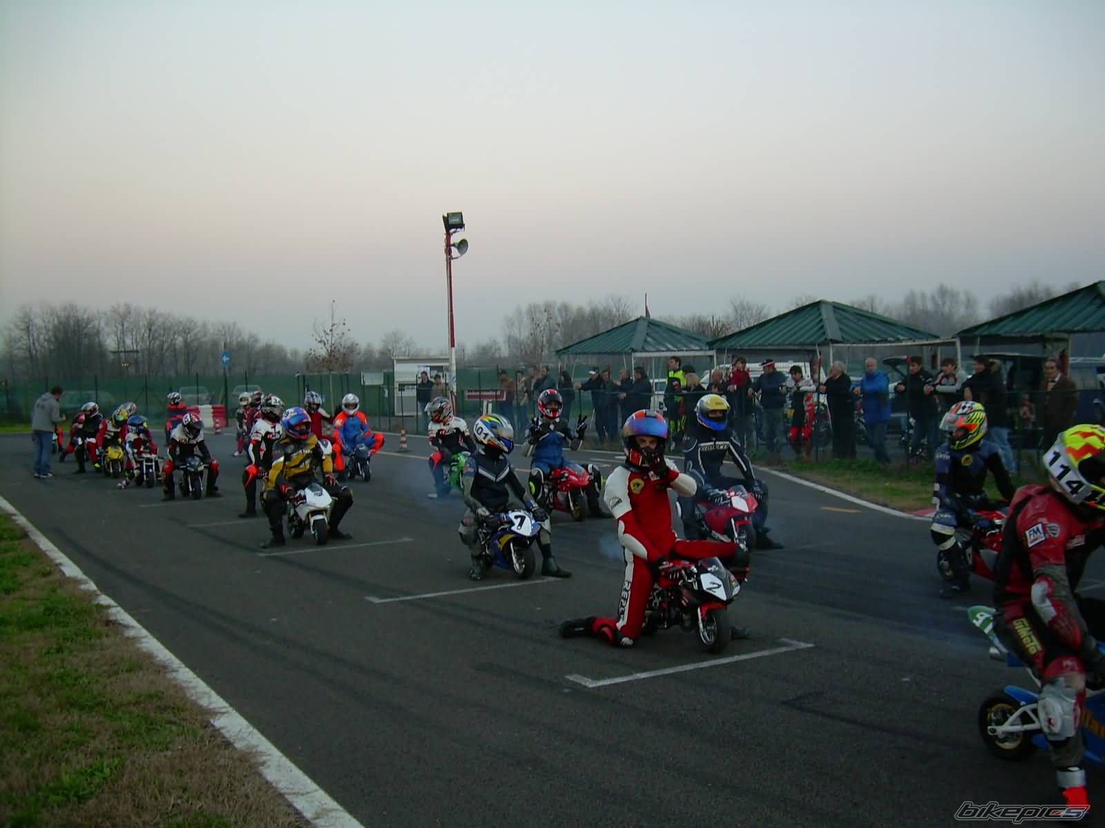 2005 DM MINIBIKE | Picture 733481 motorcycle photo