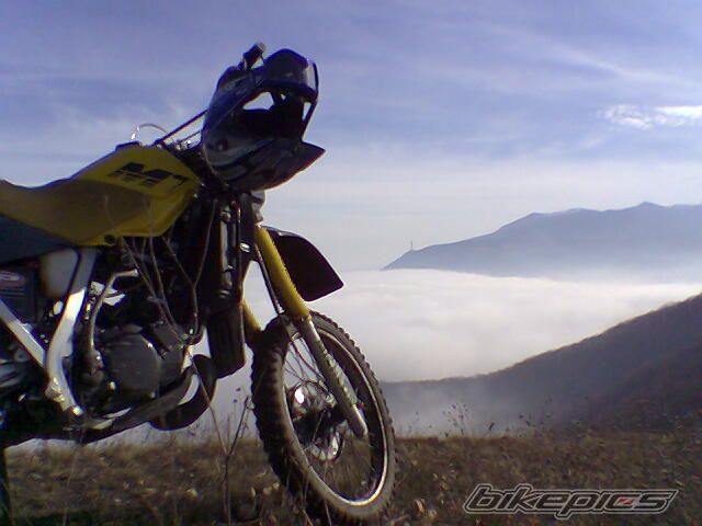 1990 HONDA MTX 125 | Picture 733694 motorcycle photo