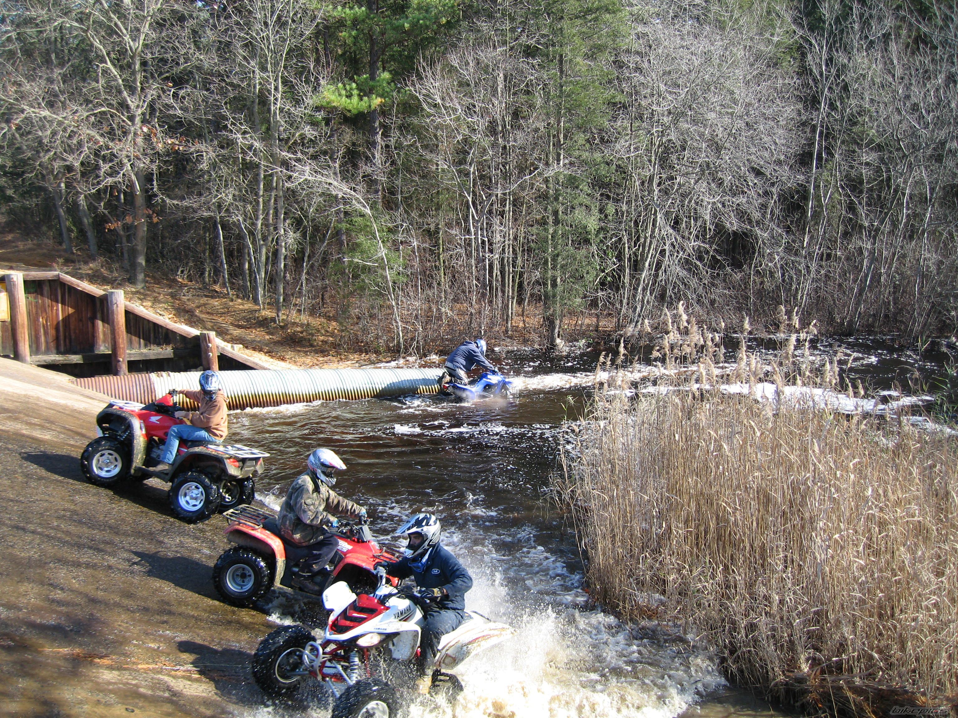 2004 YAMAHA RAPTOR YFM 660 | Picture 733799 motorcycle photo