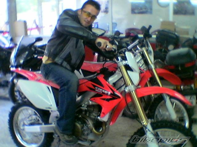    | Picture 733809 motorcycle photo
