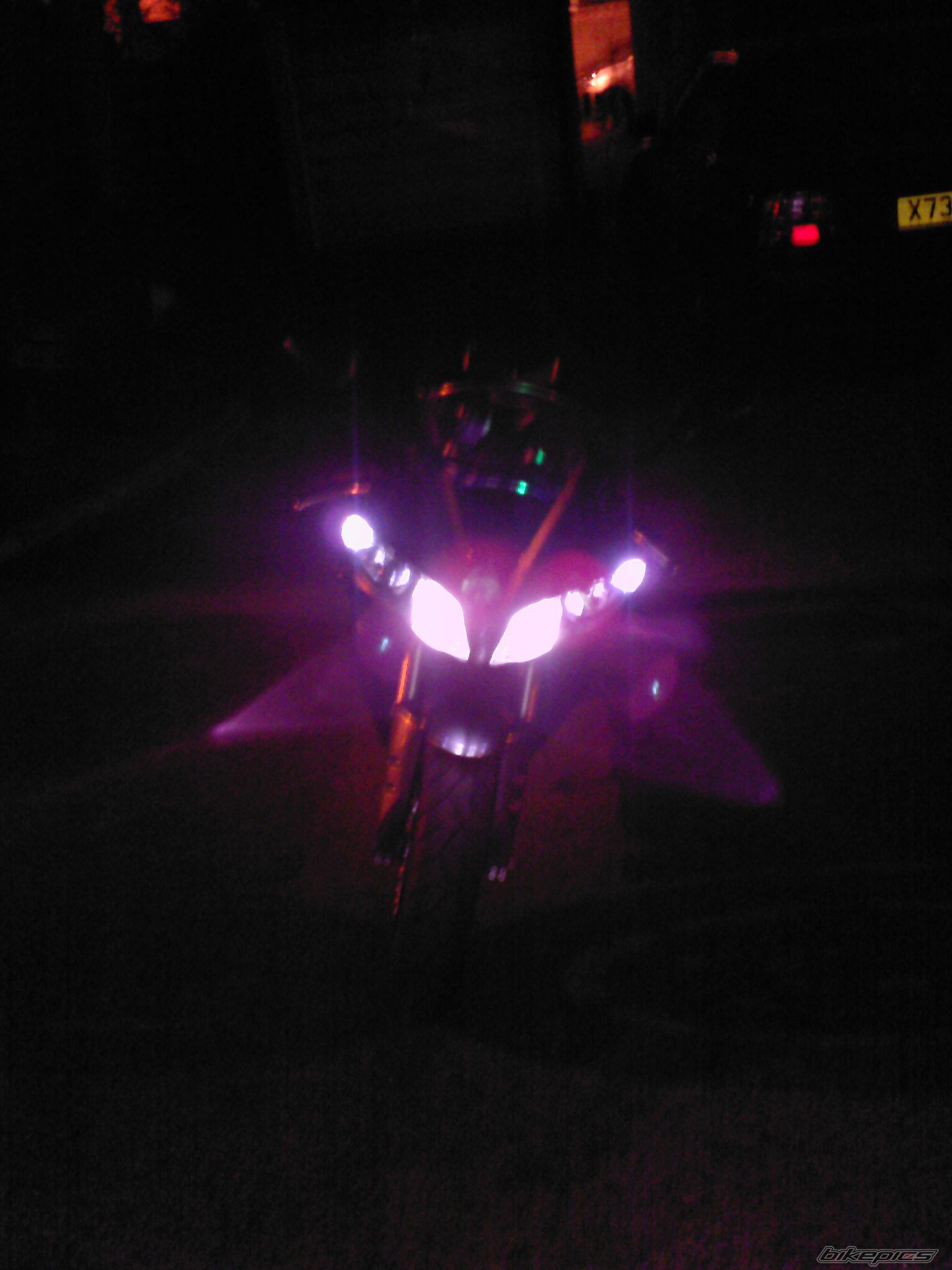 2005 YAMAHA YZF R1 | Picture 733819 motorcycle photo
