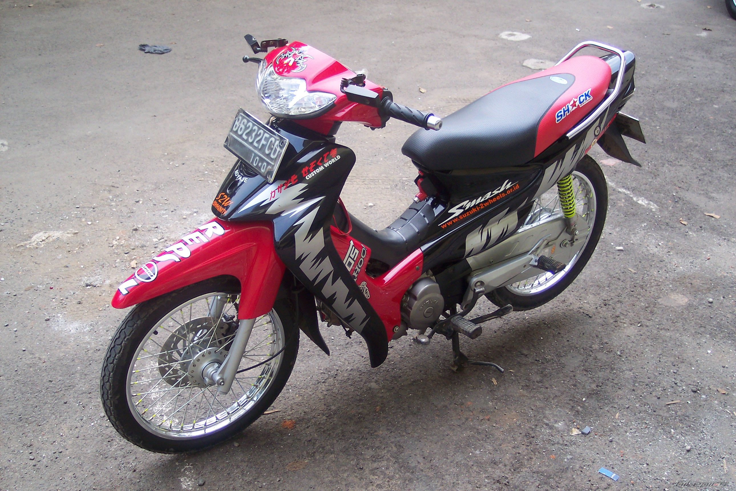    | Picture 733834 motorcycle photo