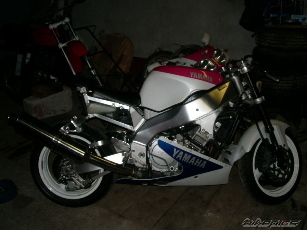 1994 YAMAHA YZF 750 | Picture 733981 motorcycle photo
