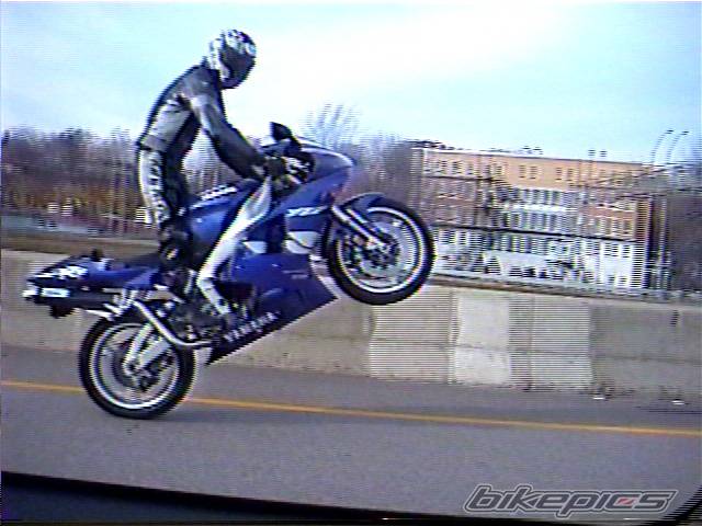 1999 YAMAHA YZF R1 | Picture 734 motorcycle photo