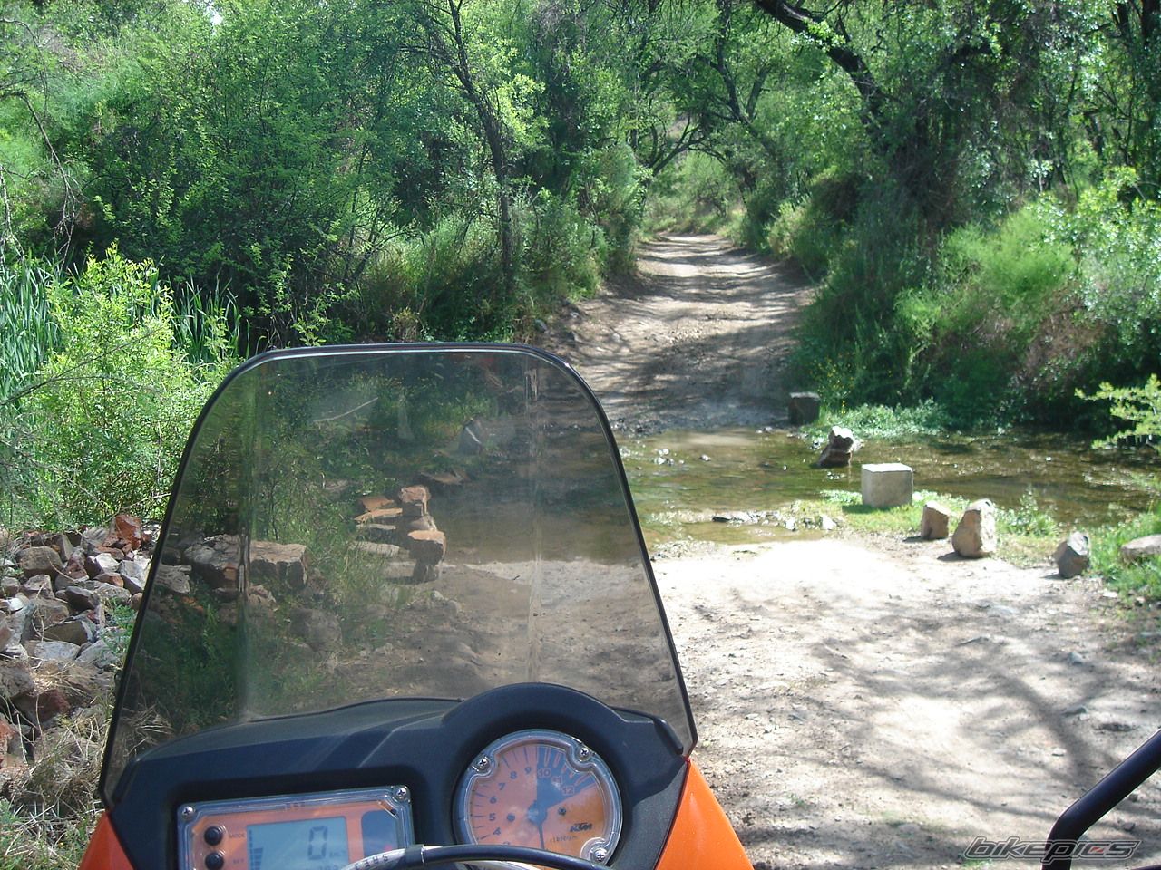 2005 KTM 950 ADVENTURE | Picture 734010 motorcycle photo