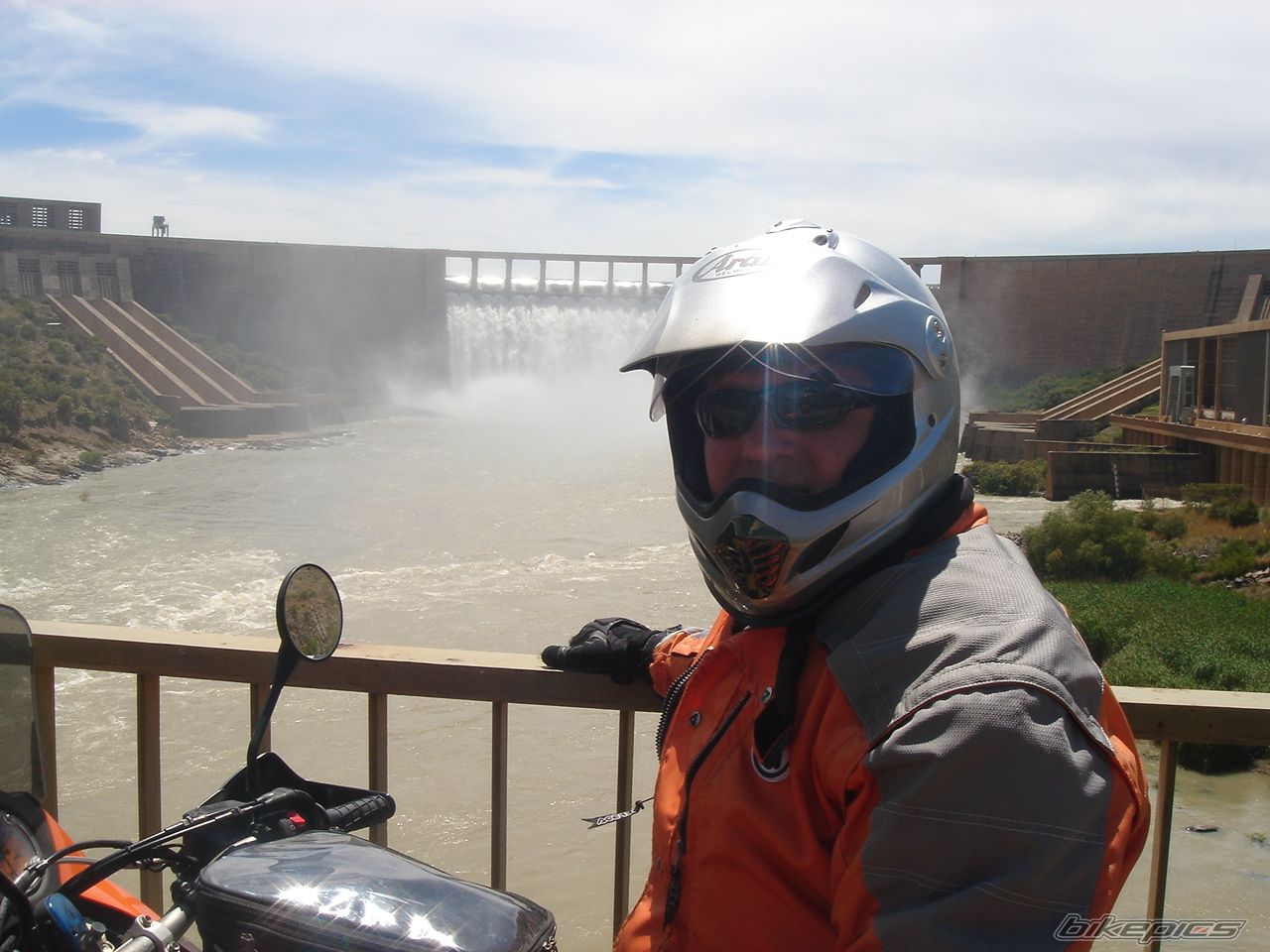 2005 KTM 950 ADVENTURE | Picture 734011 motorcycle photo