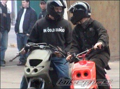 2003 PIAGGIO NRG | Picture 73403 motorcycle photo