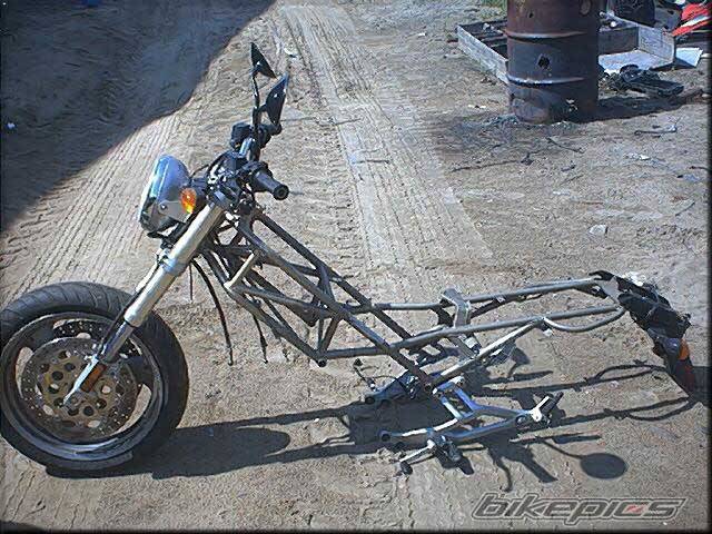2002 KTM 125 SX | Picture 73407 motorcycle photo