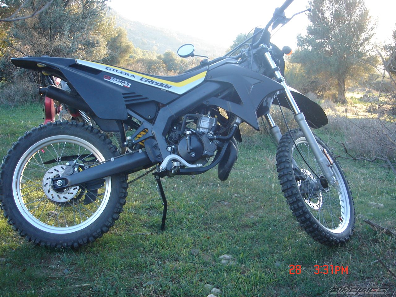 2006 GILERA RCR 50 | Picture 734091 motorcycle photo