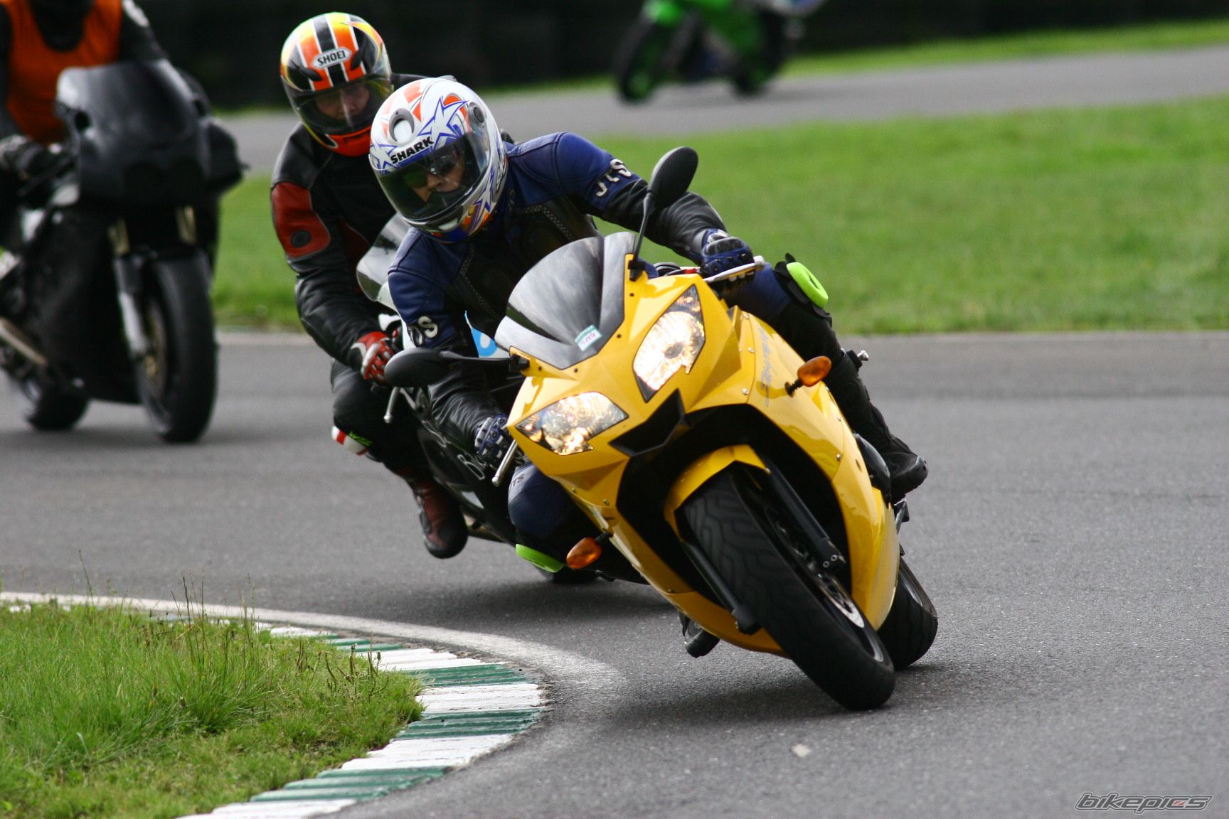 2004 TRIUMPH DAYTONA 600 | Picture 734113 motorcycle photo