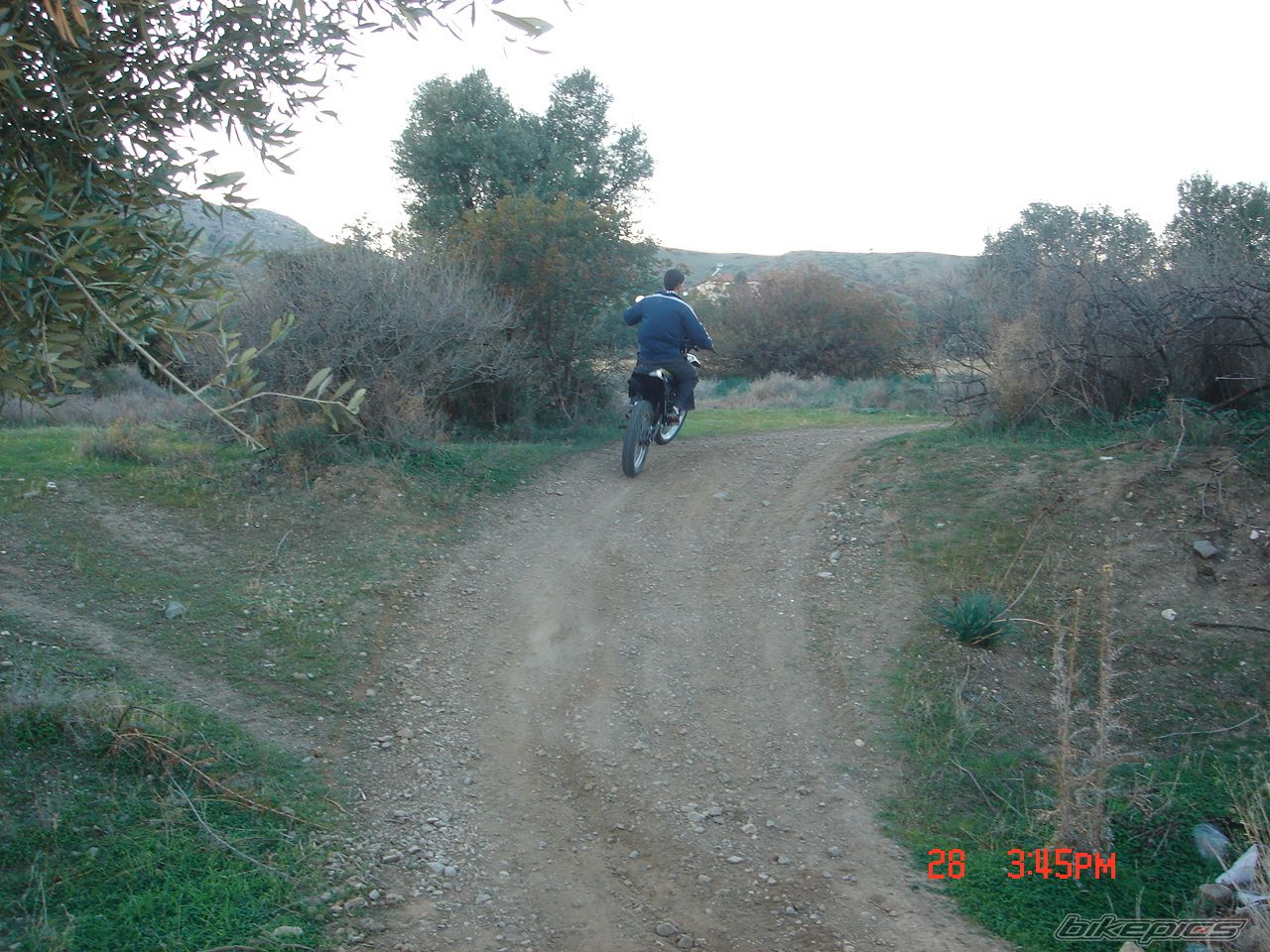 2006 GILERA RCR 50 | Picture 734126 motorcycle photo