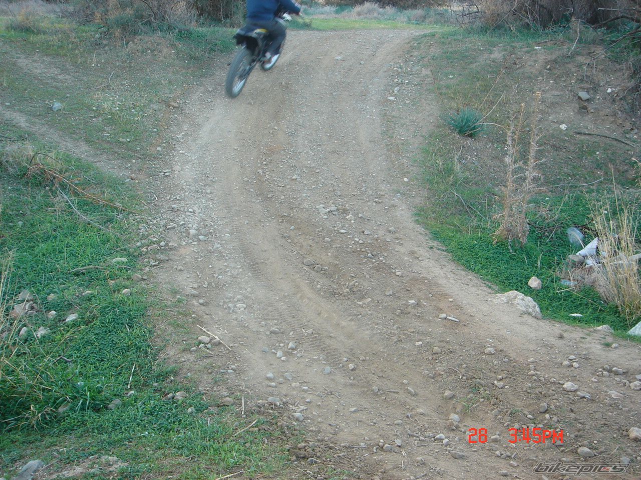 2006 GILERA RCR 50 | Picture 734127 motorcycle photo