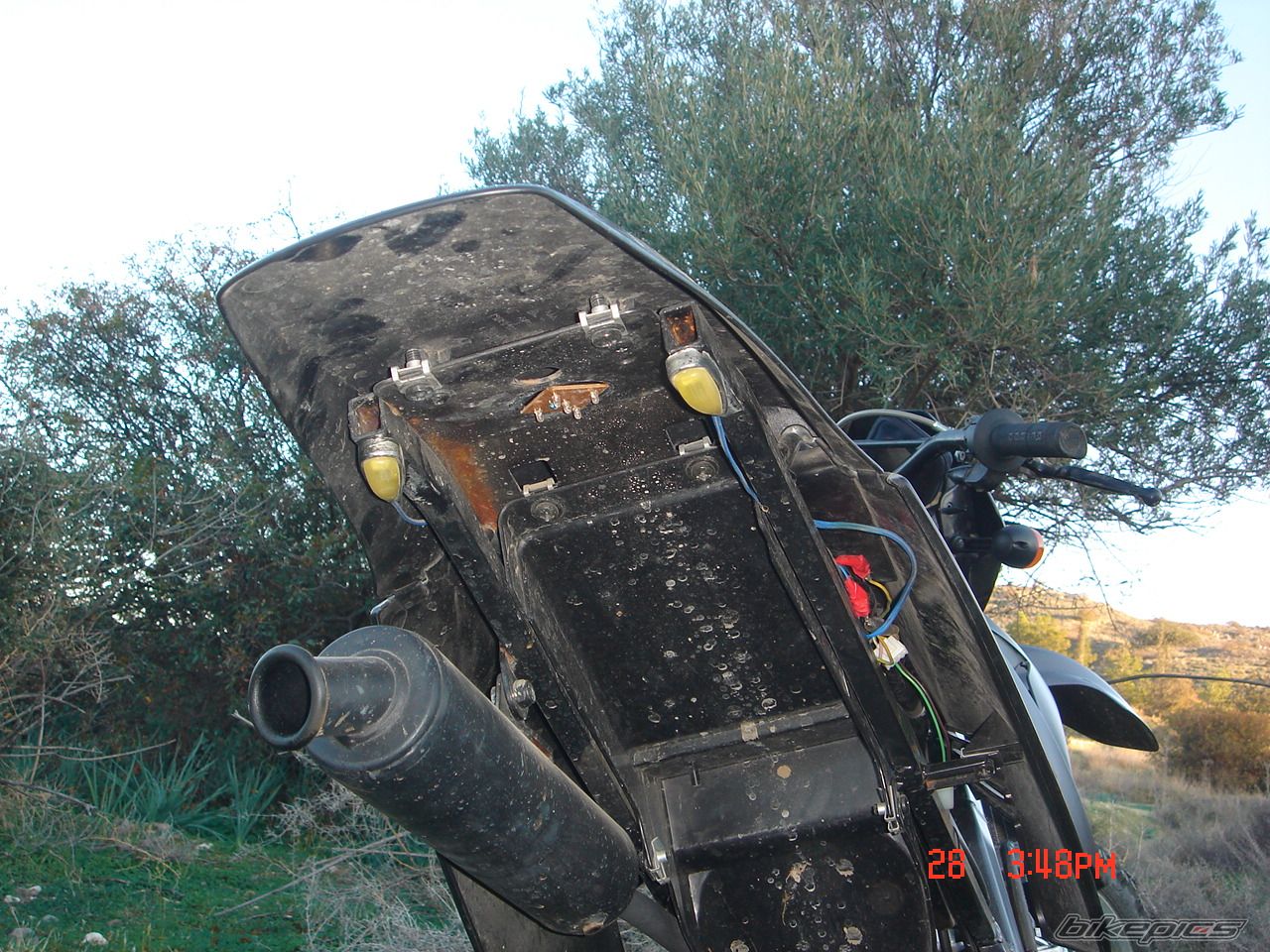 2006 GILERA RCR 50 | Picture 734135 motorcycle photo