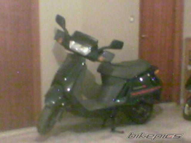 1993 PEUGEOT SV 50 | Picture 734187 motorcycle photo