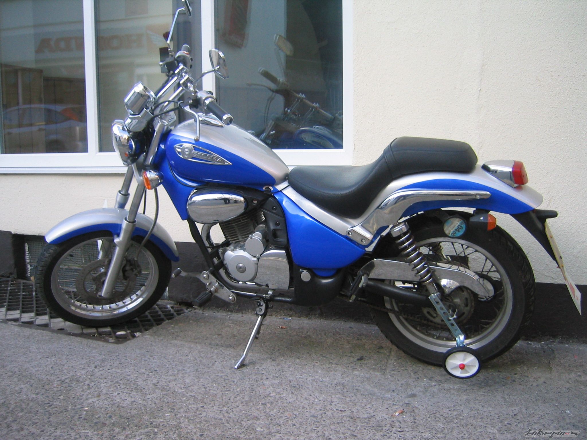    | Picture 734252 motorcycle photo