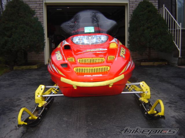 2003 POLARIS SKS 700 | Picture 734294 motorcycle photo