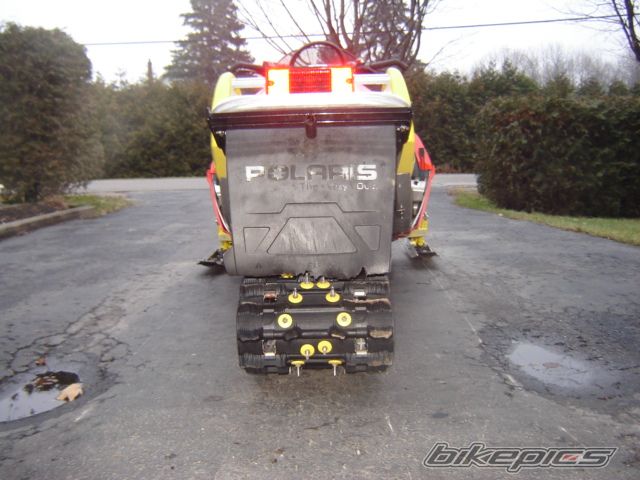 2003 POLARIS SKS 700 | Picture 734299 motorcycle photo