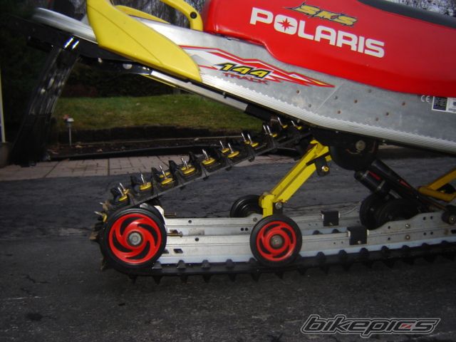 2003 POLARIS SKS 700 | Picture 734306 motorcycle photo