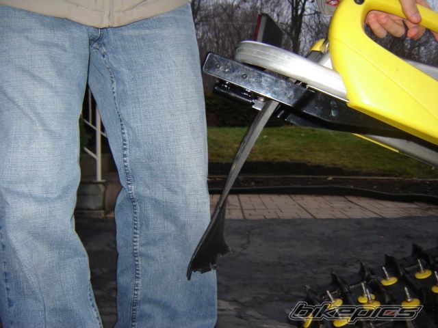 2003 POLARIS SKS 700 | Picture 734308 motorcycle photo