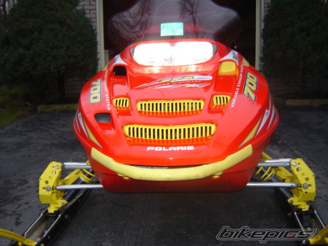 2003 POLARIS SKS 700 | Picture 734309 motorcycle photo