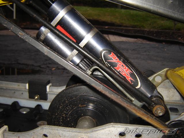 2003 POLARIS SKS 700 | Picture 734311 motorcycle photo