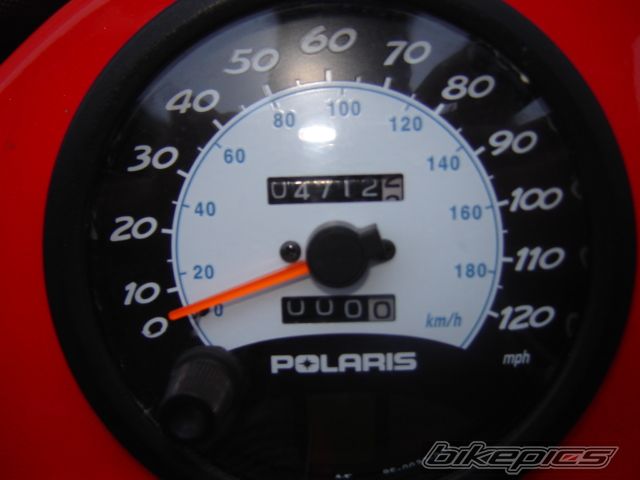 2003 POLARIS SKS 700 | Picture 734320 motorcycle photo