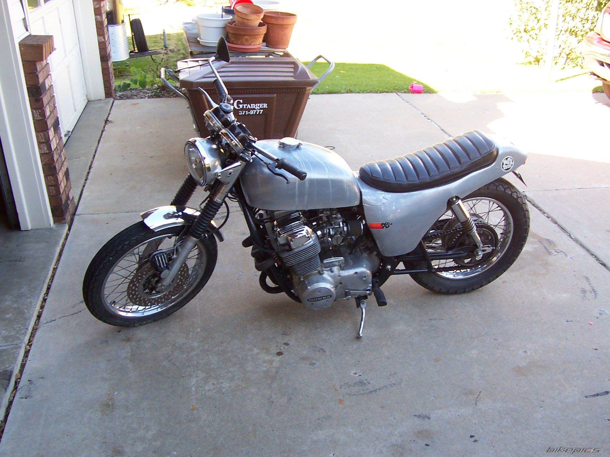 1973 HONDA CB 750 | Picture 734372 motorcycle photo