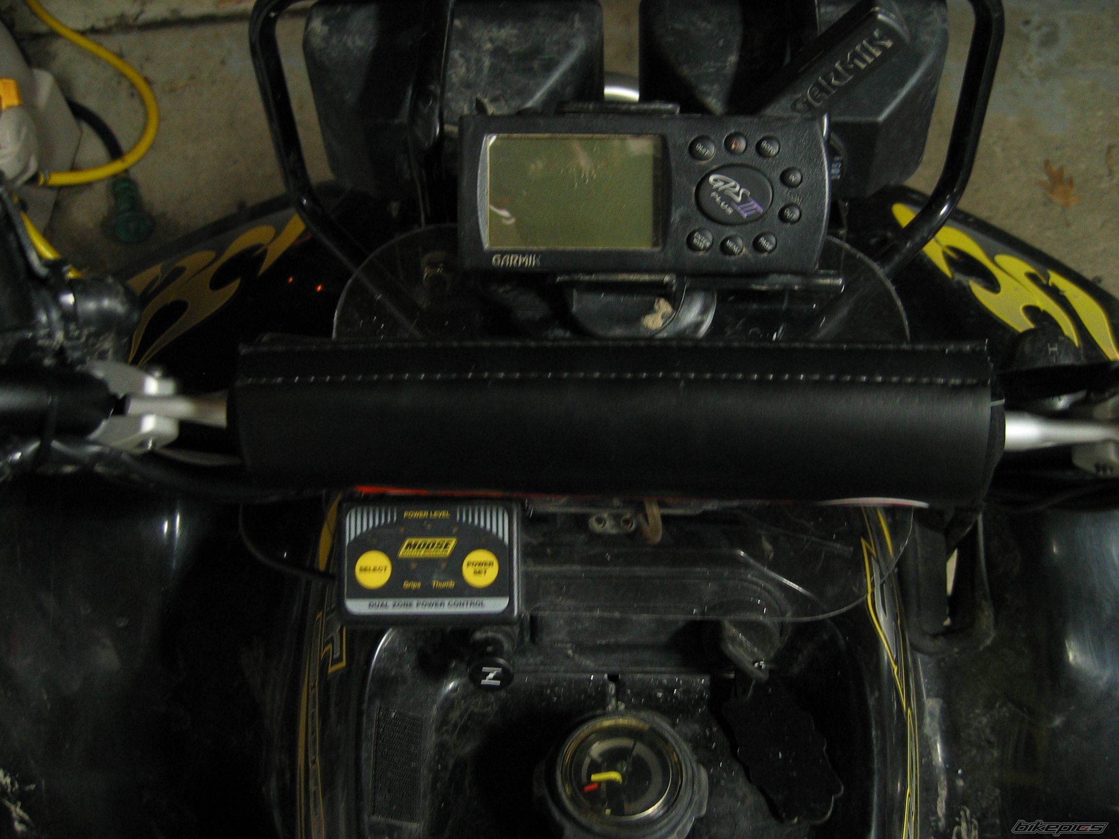 2005 POLARIS SCRAMBLER 500 | Picture 734392 motorcycle photo