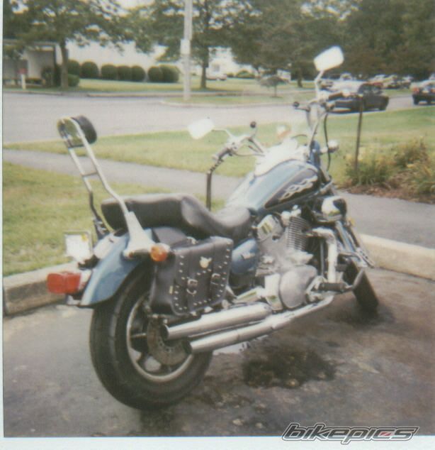 1994 KAWASAKI VULCAN 1500 | Picture 734428 motorcycle photo