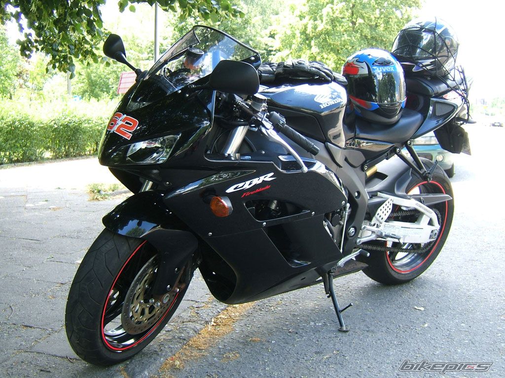 2004 HONDA CBR 1000  RR | Picture 734475 motorcycle photo