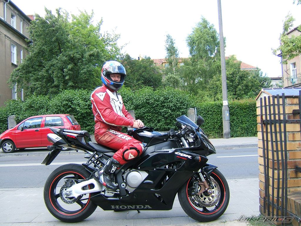 2004 HONDA CBR 1000  RR | Picture 734478 motorcycle photo