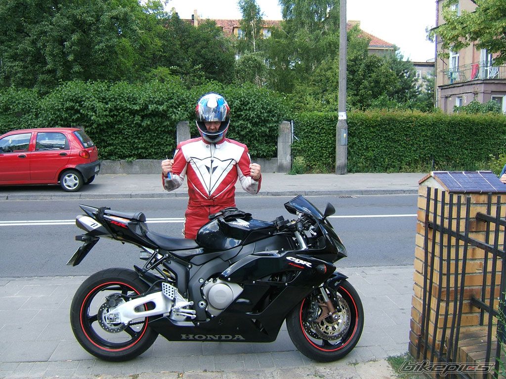 2004 HONDA CBR 1000  RR | Picture 734479 motorcycle photo