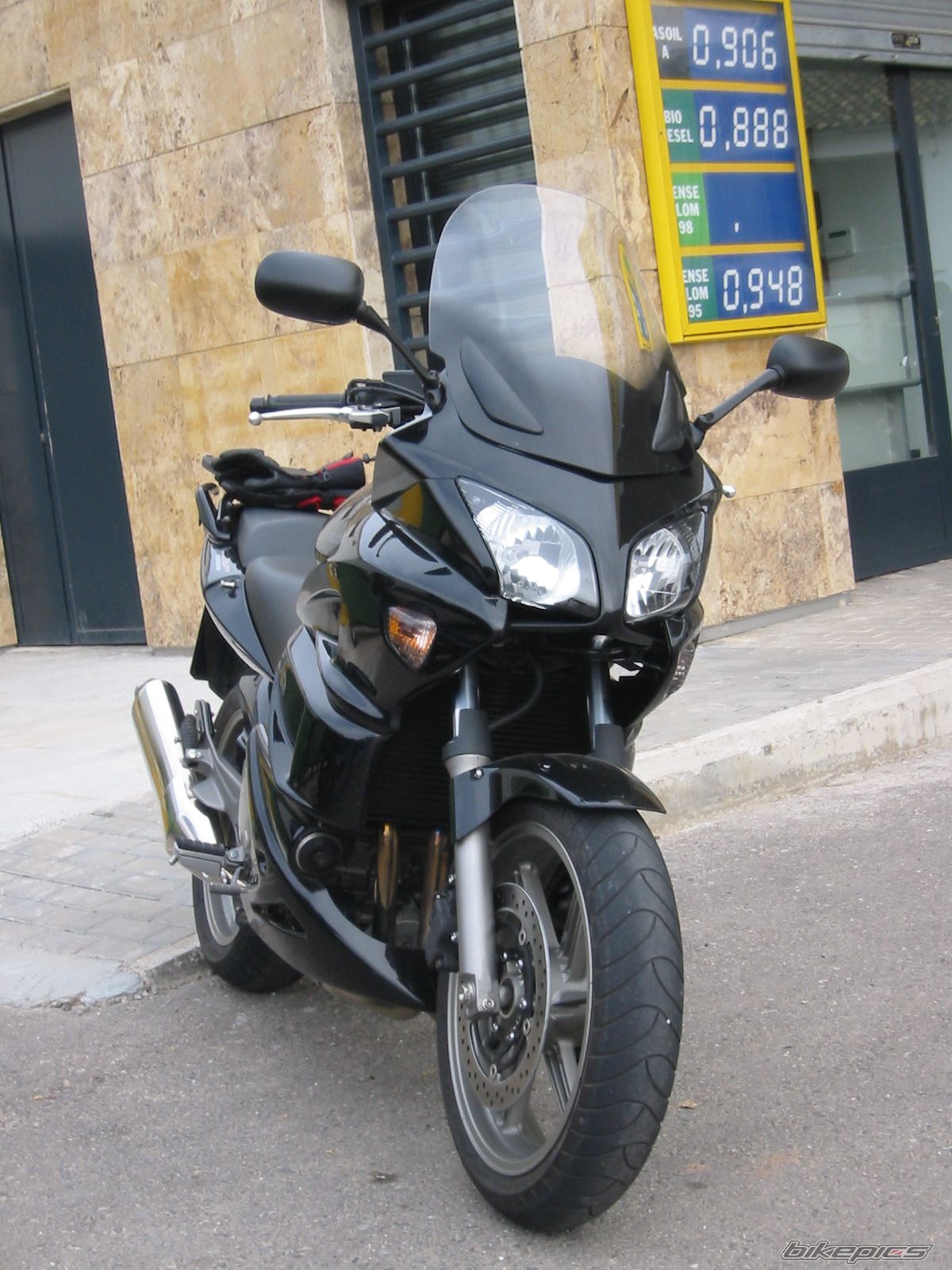 2004 HONDA CBF 600 | Picture 734725 motorcycle photo