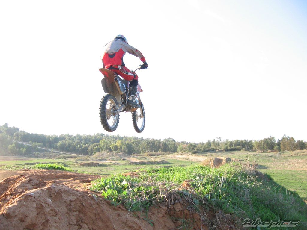 2001 KTM 200 EXC | Picture 734729 motorcycle photo