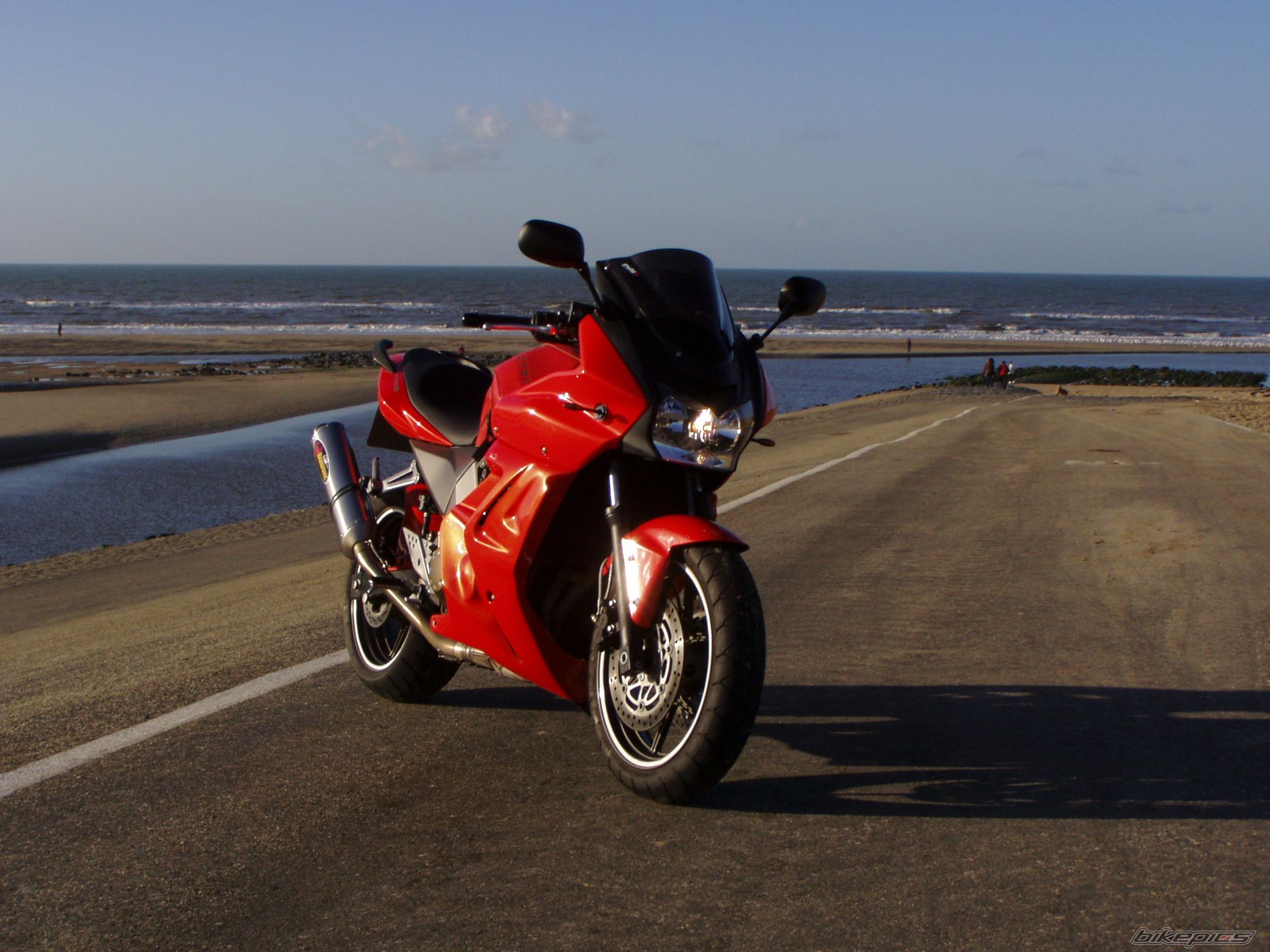2006 KAWASAKI Z 750 | Picture 734876 motorcycle photo