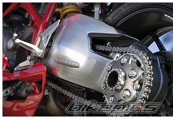 2006 DUCATI UNKNOWEN | Picture 734965 motorcycle photo