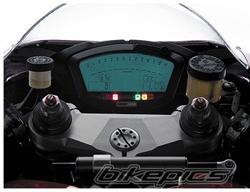 2006 DUCATI UNKNOWEN | Picture 734967 motorcycle photo