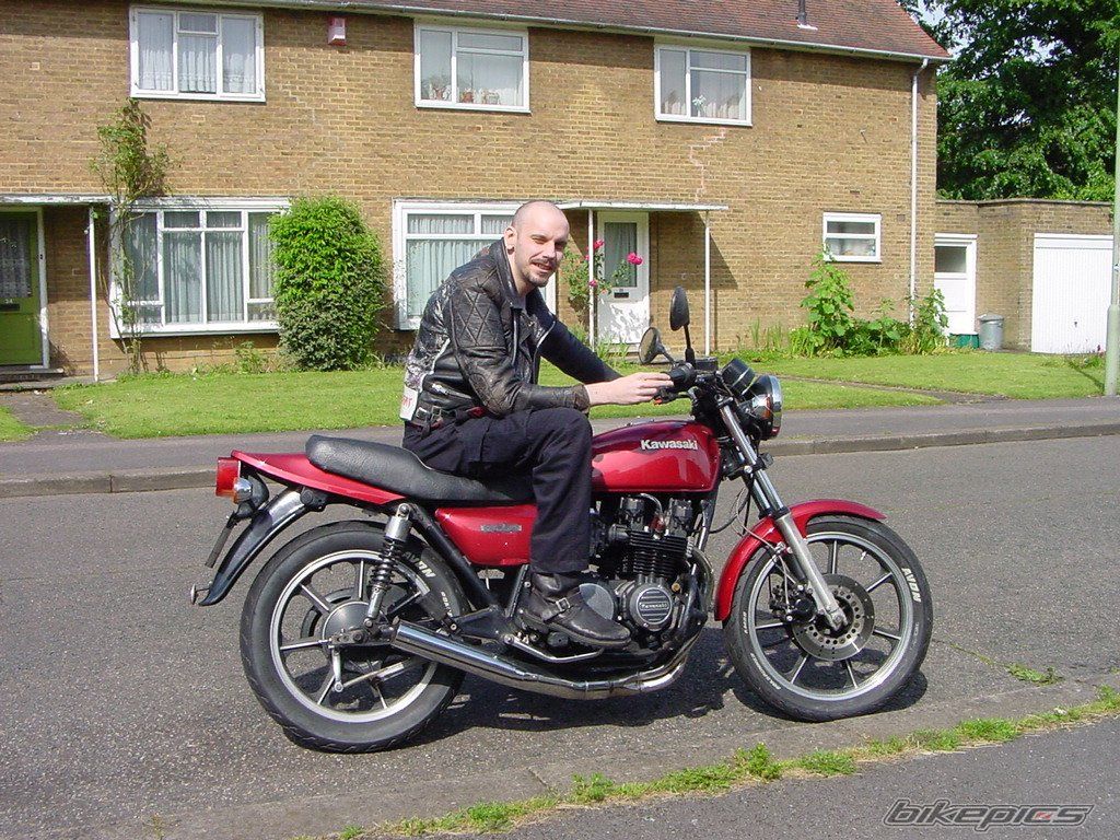 1982 KAWASAKI Z 650 | Picture 735073 motorcycle photo