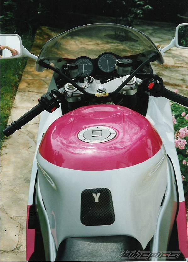 1994 YAMAHA YZF 750 | Picture 73508 motorcycle photo