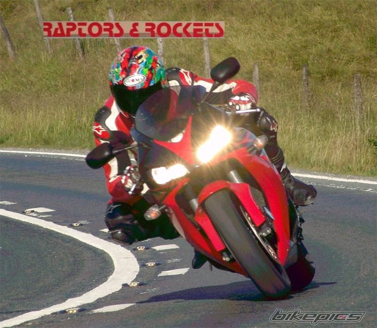 2006 HONDA CBR 1000  RR | Picture 735126 motorcycle photo