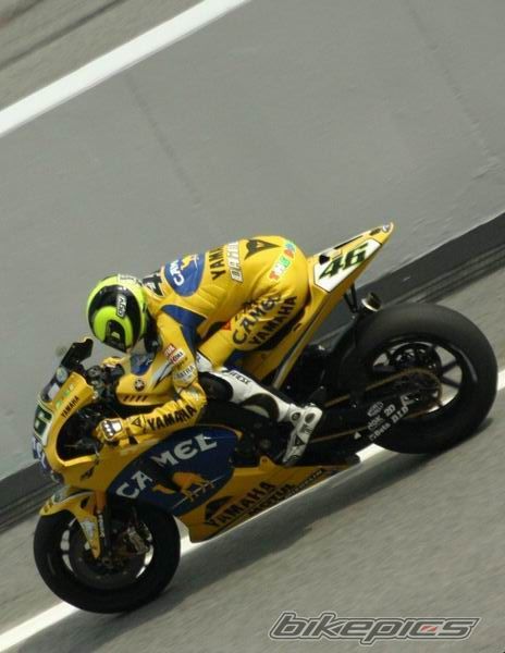 2006 YAMAHA YZR M1 | Picture 735138 motorcycle photo